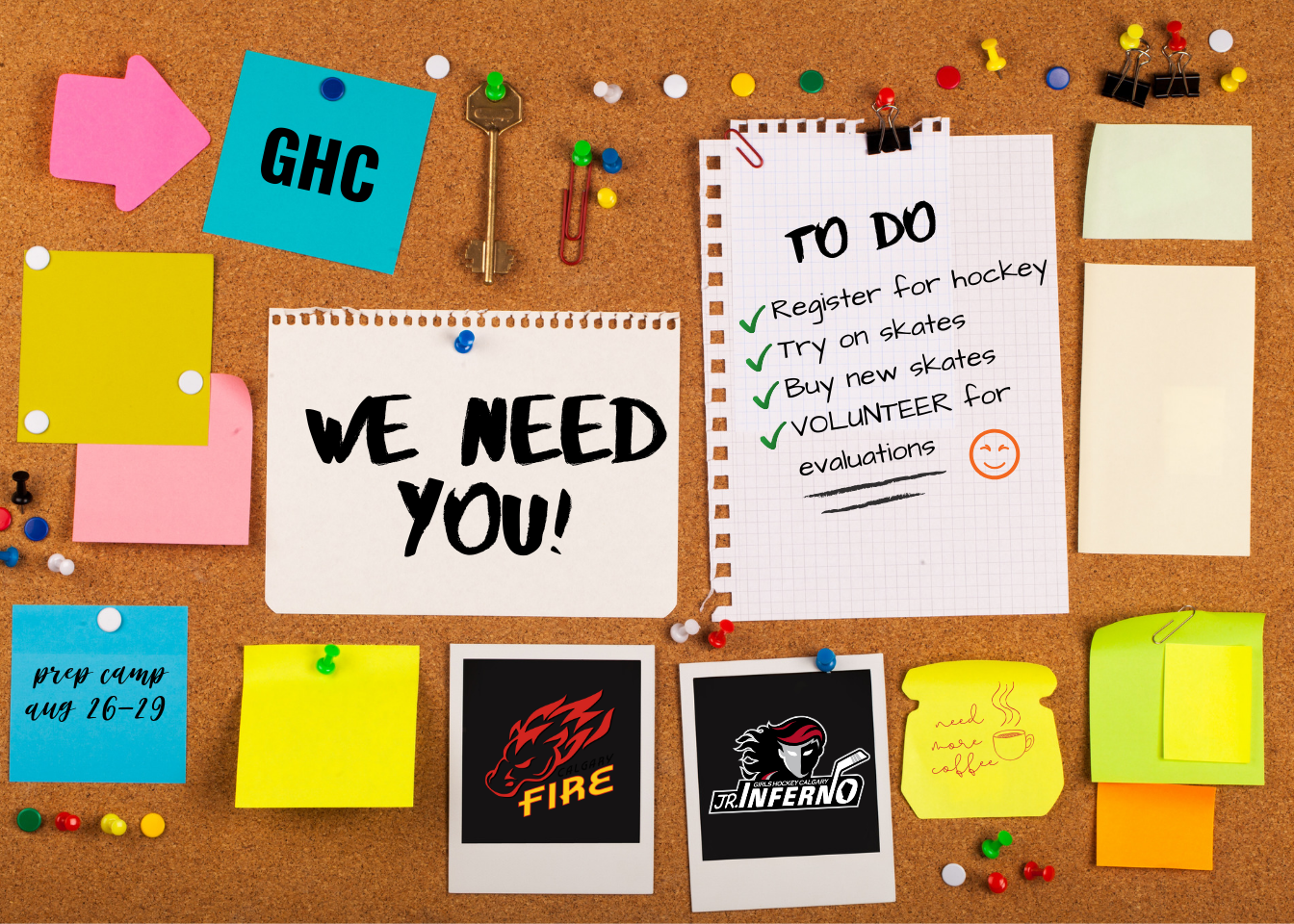 GHC News Featured Image_Volunteer 201920