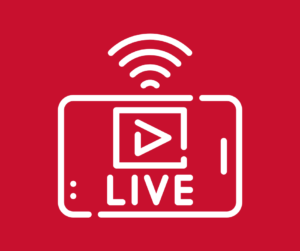 GHC Website_Livestreaming Icon