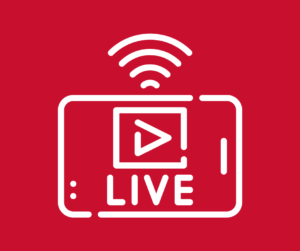 GHC Website_Livestreaming Icon GHC Website_Livestreaming Icon