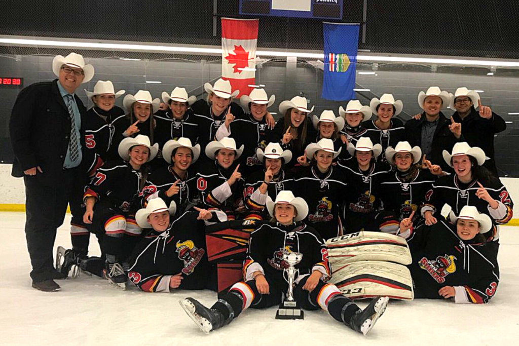 Lloydminster Steelers