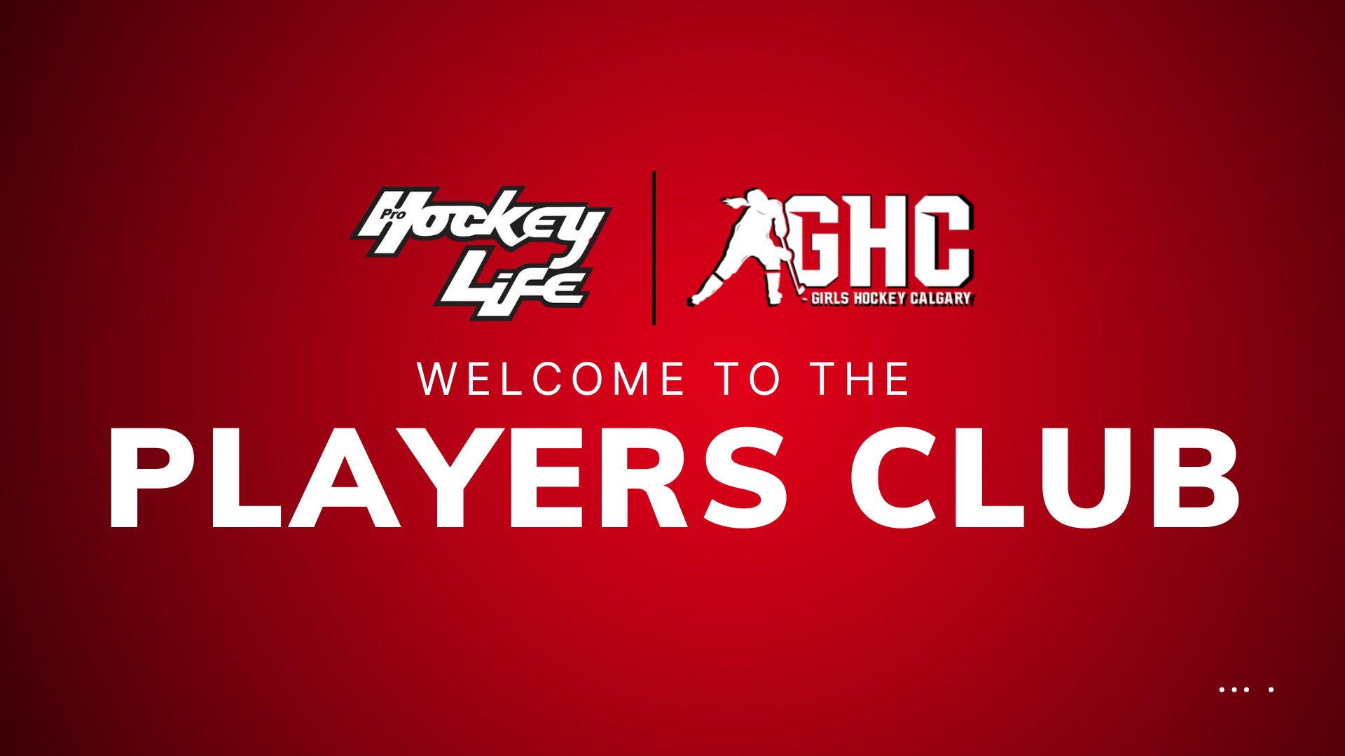 PLAYERS PASS PLAYERS PASS