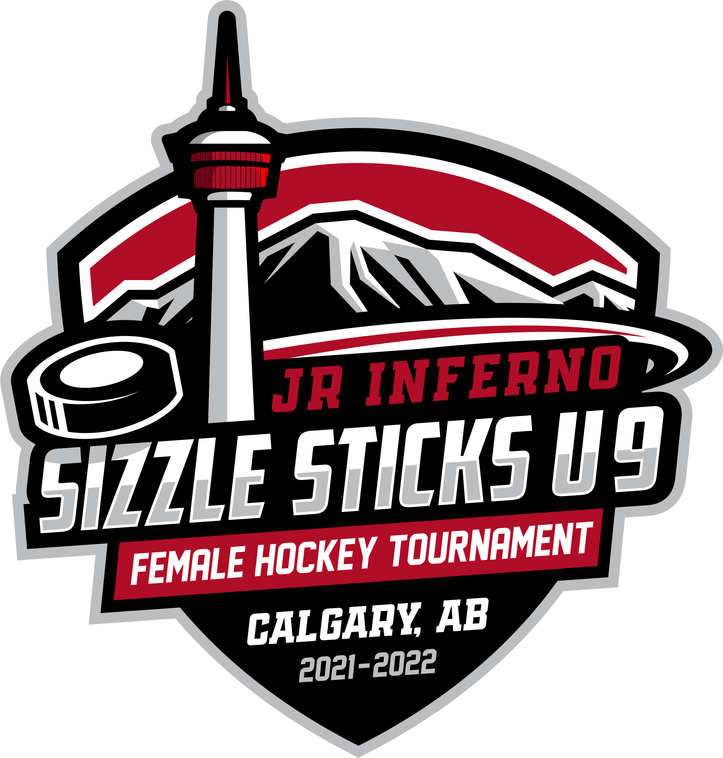 Tournaments Girls Hockey Calgary