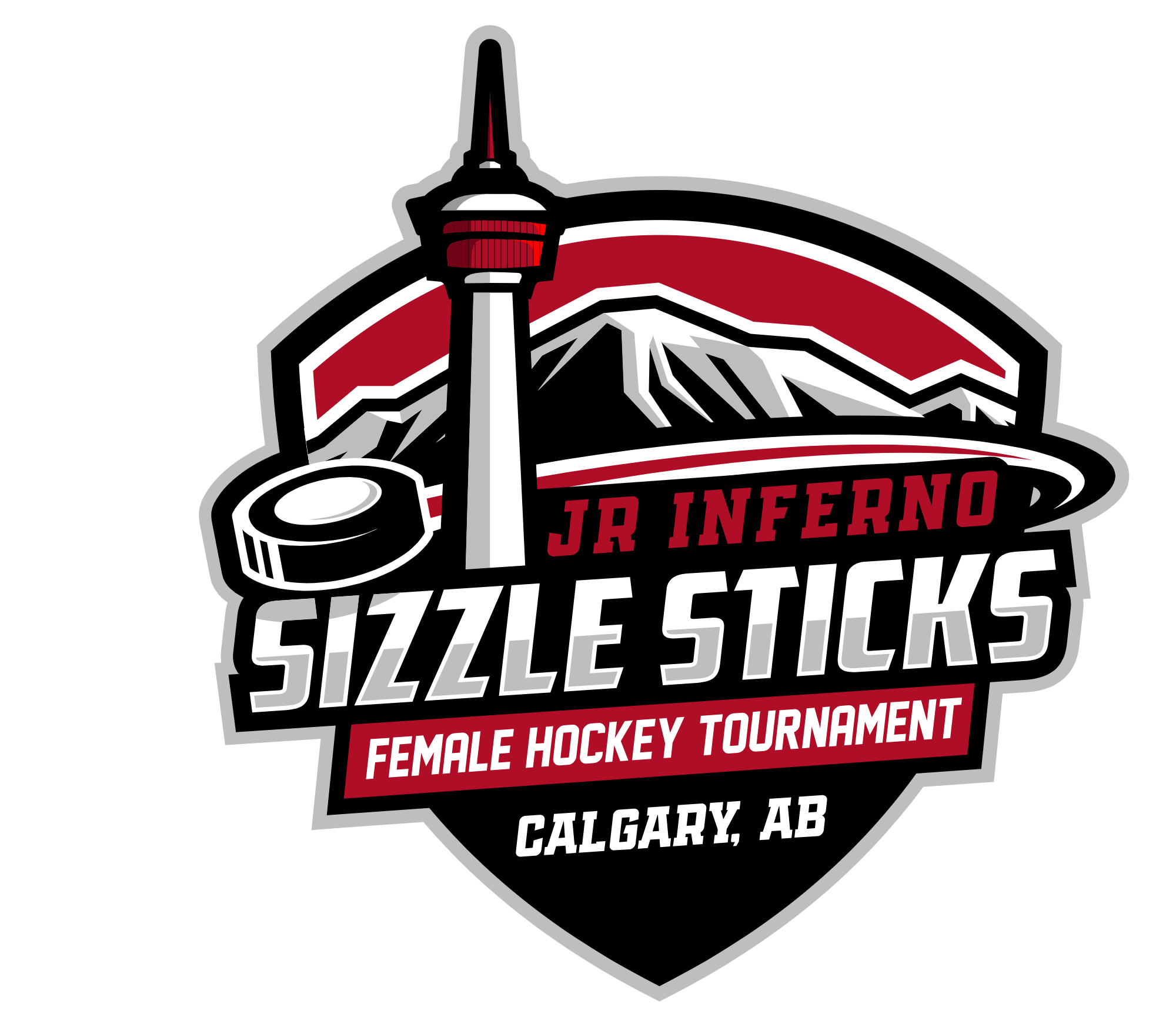 SizzleSticks Logo