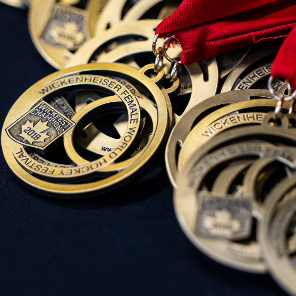 DaveHolland_WickFestMedals_Small Dave Holland